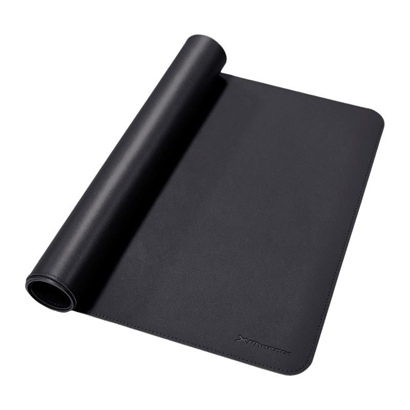 ALFOMBRILLA PHOENIX CUERO ANTIDESLIZANTE IMPERMEABLE 400X800MM BLACK - Imagen 2