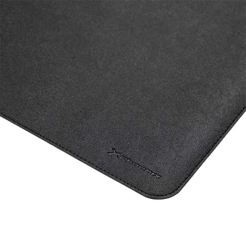 ALFOMBRILLA PHOENIX CUERO ANTIDESLIZANTE IMPERMEABLE 400X800MM BLACK - Imagen 4