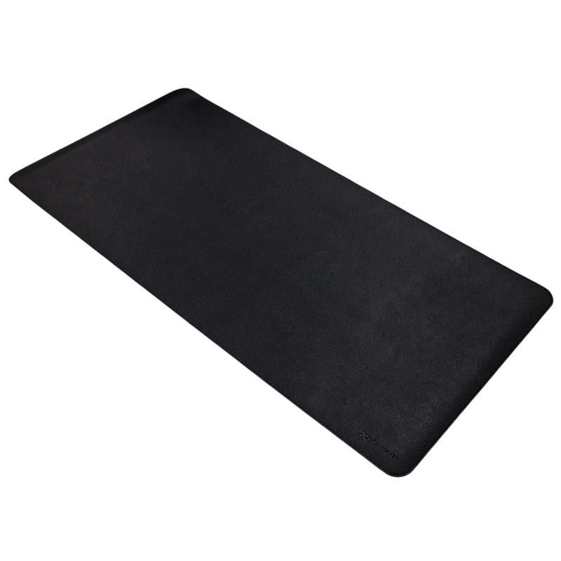 ALFOMBRILLA PHOENIX CUERO ANTIDESLIZANTE IMPERMEABLE 400X800MM BLACK - Imagen 5