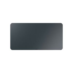 ALFOMBRILLA SOBREMESA LEITZ 70X36CM PIEL GREY
