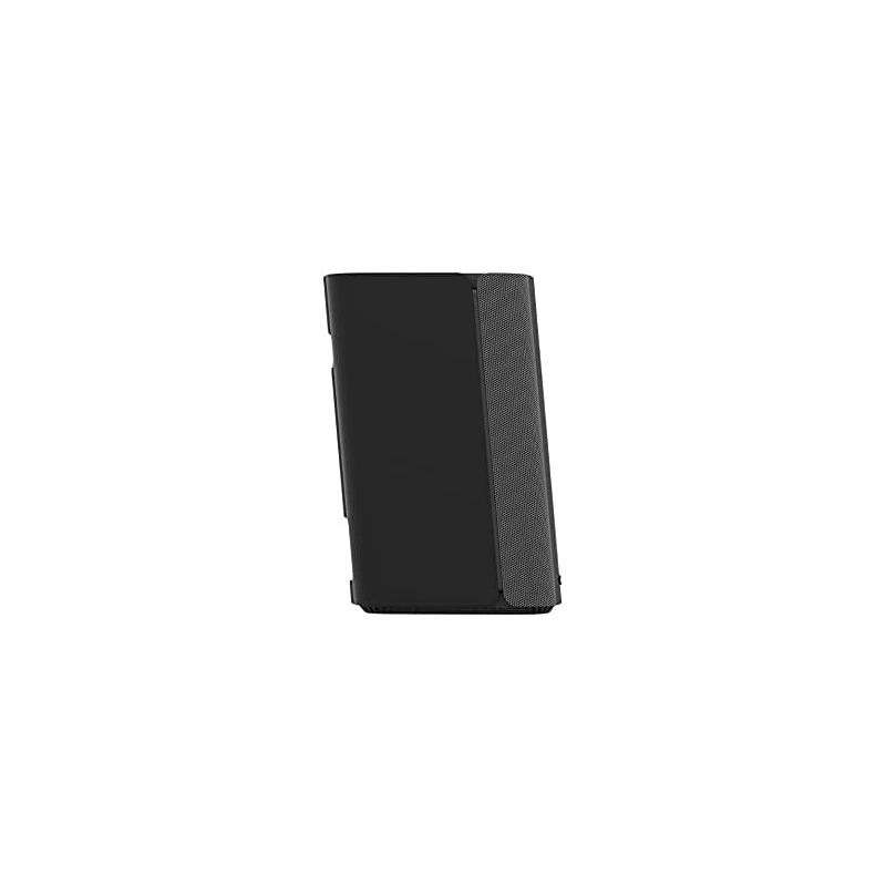 ALTAVOCES CREATIVE T100 2.0 BT AUX USB MANDO 20W - Imagen 2