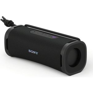 ALTAVOZ SONY ULT FIELD 1 WIRELESS BLUETOOTH 5.3 IP67 BLACK