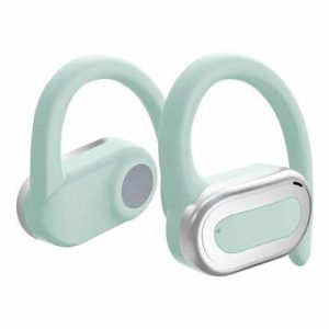 AURICULAR MAXCOM MWH01 WIRELESS OPEN SOUND GREEN