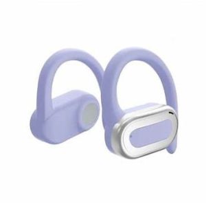 AURICULAR MAXCOM MWH01 WIRELESS OPEN SOUND PURPLE