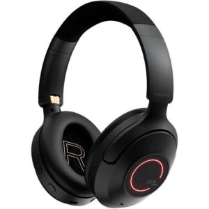 AURICULARES CREATIVE ZEN HYBRID PRO WIRELESS BLACK