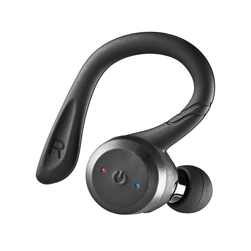 AURICULARES NGS ARTICA JOGGER EARPHONES BLUETOOTH TWS IPX7 - Imagen 5