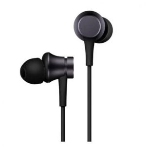 AURICULARES XIAOMI MI BASIC BLACK