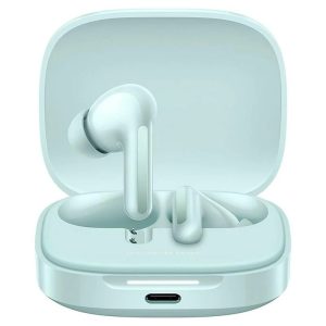 AURICULARES XIAOMI REDMI BUDS 6 BLUETOOTH 5.4 WIRELESS 10 HORAS GREEN