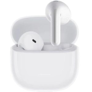 AURICULARES XIAOMI REDMI BUDS 8 ACTIVE BLUETOOTH 5.4 ANC WIRELESS 7 HORAS WHITE