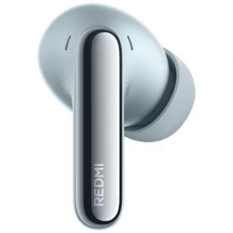 AURICULARES XIAOMI REDMI BUDS 8 PRO BLUETOOTH 5.4 ANC WIRELESS 35 HORAS BLUE - Imagen 2