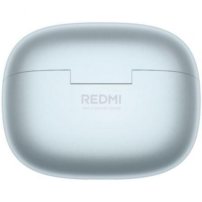 AURICULARES XIAOMI REDMI BUDS 8 PRO BLUETOOTH 5.4 ANC WIRELESS 35 HORAS BLUE - Imagen 3