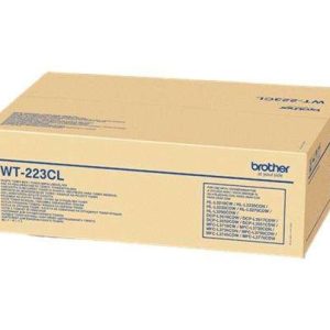 BOTE RESIDUAL BROTHER WT223CL