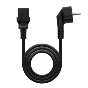 CABLE ALIMENTACION SCHUKO PC NANOCABLE