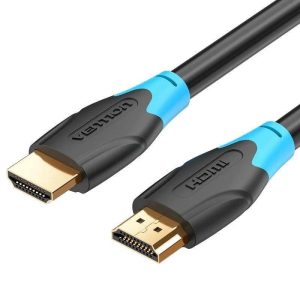 CABLE HDMI 2.0 4K HDMI/M – HDMI/M 2M VENTION BLACK