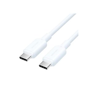 CABLE USB-C 2.0 VENTION TIPO USB-C/M – USB-C/M 3A 2M BLUE
