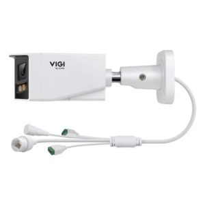CAMARA IP TP-LINK INSIGHT BULLET COLORPRO 8MP 4K IR 20M IP67/IK10 H.265+