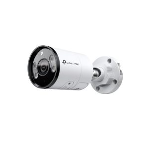 CAMARA IP TP-LINK INSIGHT BULLET EXTERIOR 5MP 2.8MM COLOR IP67 H.265+