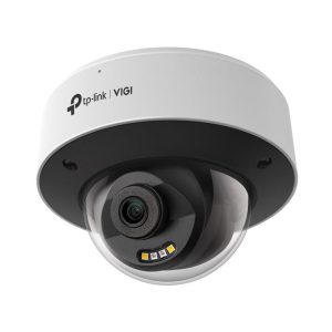 CAMARA IP TP-LINK INSIGHT DOMO INTERIOR/EXTERIOR 4MP 2.8MM COLOR IP67