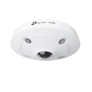 CAMARA IP TP-LINK INSIGHT FISHEYE INTERIOR 360º 5MP IR EPTZ IP67 H.265+