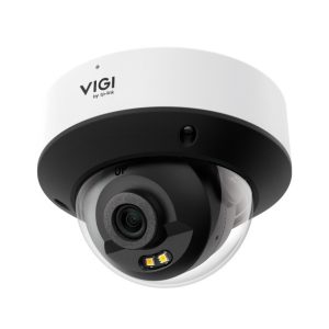 CAMARA IP TP-LINK INSIGHT S225 DOMO TURRET 2MP IR 60M IP67 H.265+