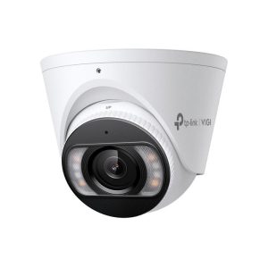 CAMARA IP TP-LINK INSIGHT TURRET INTERIOR/EXTERIOR 8MP 2.8MM COLOR IP67 POE