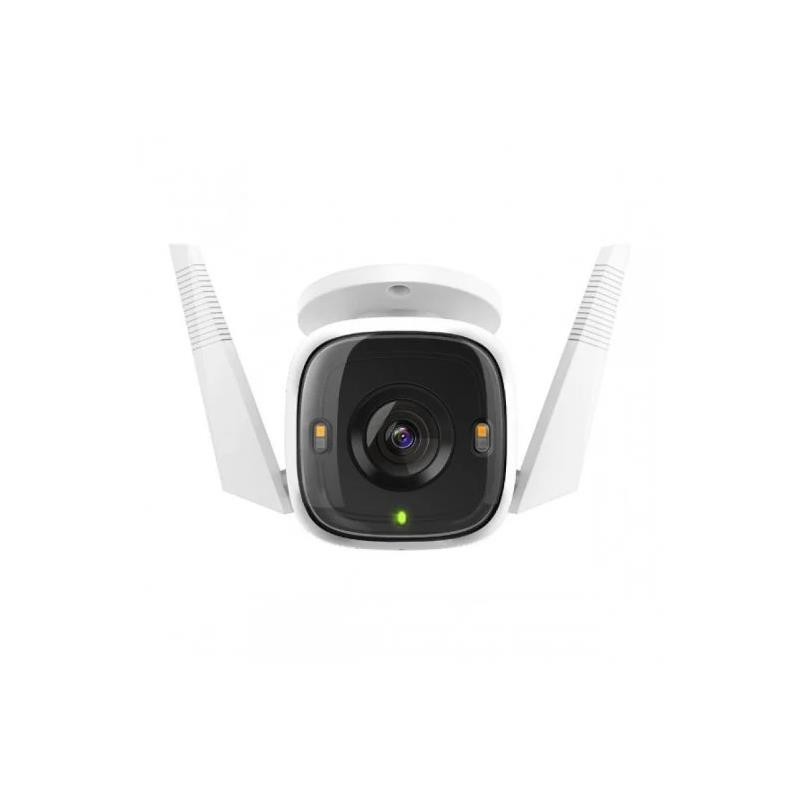 CAMARA IP TP-LINK TAPO C320 WIRELESS FULL HD 2K 4MP EXTERIOR IP66 - Imagen 2