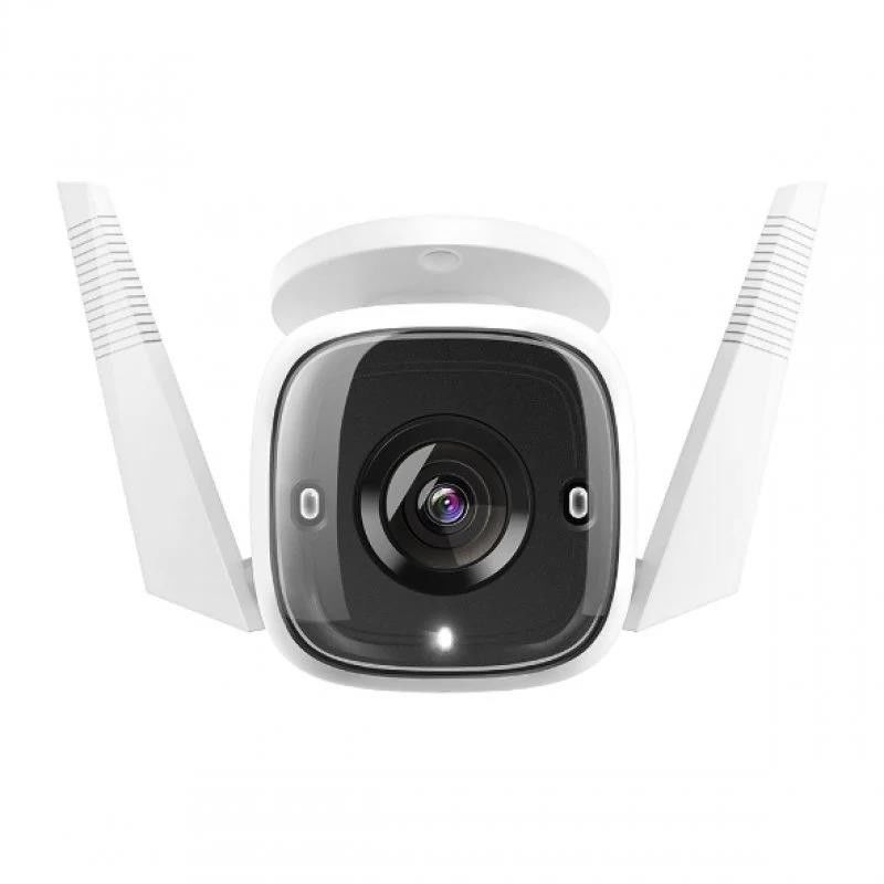 CAMARA IP TP-LINK TAPO TC65 WIRELESS QHD 2K 3MP EXTERIOR - Imagen 2