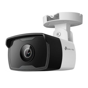 CAMARA IP TP-LINK VIGI BULLET EXTERIOR 4MP 6MM IR 30M IP67 POE/CC