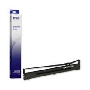 CINTA EPSON S015336 LQ-2090 BLACK