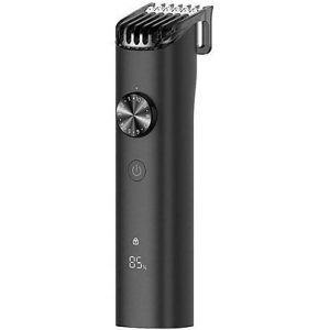 CORTAPELOS XIAOMI GROOMING KIT PRO + 10 ACCESORIOS SILVER