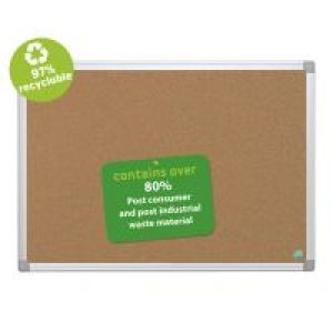 Tablero Corcho Bi-Office 90x60cm (CA031790-999)
