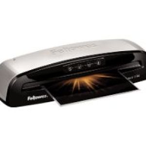 Plastificadora Fellowes Saturn 3i A4 125Micras(5724801)