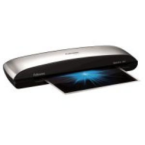 Plastificadora Fellowes Spectra A3 Negra/Gris (5738301)