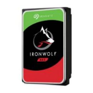 Disco Seagate IronWolf 3.5″ 8Tb 256Mb NAS (ST8000VN004)