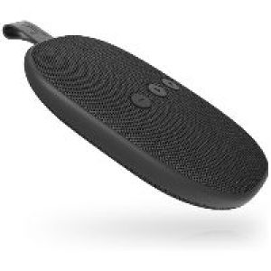 Altavoz Fresh N Rebel Rockbox Bold X Negro (1RB6600SG)