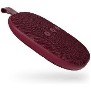 Altavoz Fresh N Rebel Rockbox Bold X Rojo (1RB6600RR)