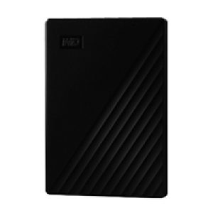 Disco Ext WD 2.5″ 2Tb USB3.0 Negro (WDBYVG0020BBK-WESN)
