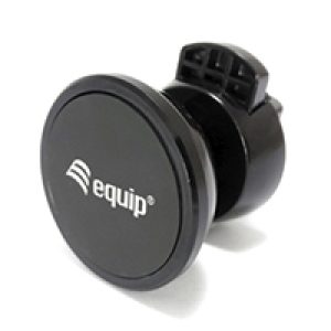 Soporte Coche EQUIP Magnético Ventilación (EQ245431)