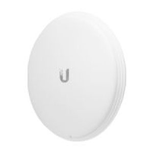 Antena Ubiquiti 5GHz 15.5 dBi Blanca (AIRMAX HORN-5-45)