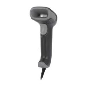 Lector Honeywell Códigos 1D/2D USB (1470G2D-2USB-1-R)