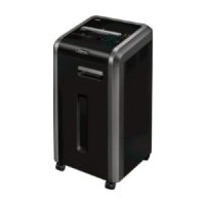 Destructora Fellowes Powershred 225Ci 60L P-4 (4622001)