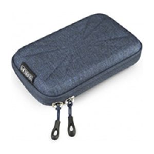 Funda SUBBLIM HDD Business 2.5 Azul Oscuro (HDD-HBC003)