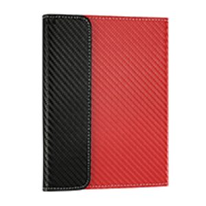 Funda SUBBLIM eBook 6″ Rojo/Negro (SUB-CUE-1EC002)