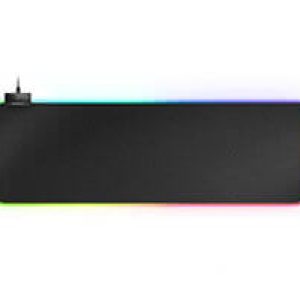 Alfombrilla Mars Gaming XXL RGB 2xUSB 2.0 (MMPRGB2)