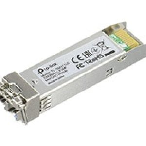 Módulo Transceptor TP-Link SFP Plata (SM311LS)