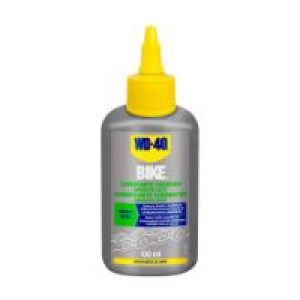 Lubricante seco para cadenas WD-40 Bike 100ml (08266)