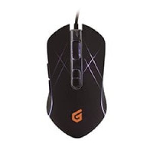 Ratón Gaming CONCEPTRONIC USB-A 3200dpi (DJEBBEL01B)
