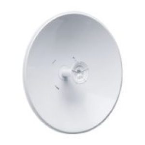 Antena Ubiquiti Airfiber 5GHz 30dBi Blanca(AF-5G30-S45)