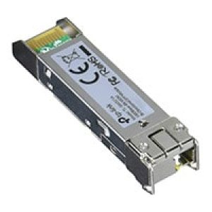 Módulo Transceptor TP-Link SMF SFP Plata (SM321A)