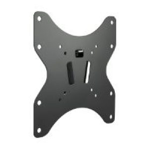 Soporte de Pared TOOQ Fijo 23″-42″ Máx 35Kg (LP1242F-B)